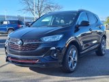 Used 2021 Buick Encore GX Select w/ Sport Touring Package image 2