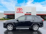 Certified 2025 Toyota RAV4 LE image 2