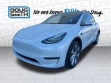Used 2023 Tesla Model Y Long Range image 3