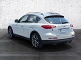 Used 2013 INFINITI EX37 Journey w/ Premium Pkg image 5