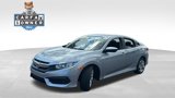 Used 2017 Honda Civic LX image 3