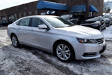 Used 2020 Chevrolet Impala LT image 6