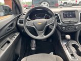 Certified 2022 Chevrolet Equinox LT w/ LPO, Floor Liner Package image 3