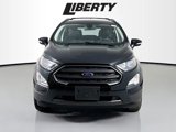 Used 2018 Ford EcoSport SES image 2