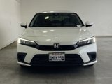 Used 2024 Honda Civic EX image 2