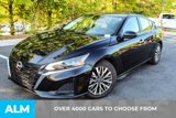Used 2023 Nissan Altima 2.5 SV image 3