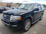Used 2017 Ford Expedition Limited image 3