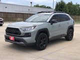 Used 2020 Toyota RAV4 TRD Off-Road image 3