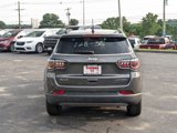 Used 2024 Jeep Compass Limited w/ Sun and Sound Group image 4