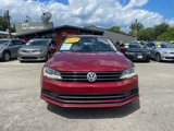 Used 2017 Volkswagen Jetta S image 2