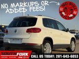 Used 2016 Volkswagen Tiguan SE image 4