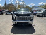 Used 2022 Chevrolet Silverado 2500 LTZ w/ LTZ Plus Package image 2