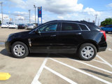 Used 2011 Cadillac SRX Luxury image 4