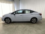 New 2025 Nissan Versa SV w/ Trunk Package image 5