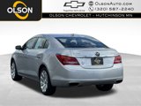 Used 2015 Buick LaCrosse Leather w/ Experience Buick Package image 4