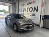Used 2023 Chevrolet Malibu LT image 2