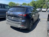 Used 2023 MAZDA CX-5 AWD 2.5 S w/ Premium Package image 2