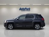 Used 2015 GMC Terrain SLT w/ Chrome Edition image 4