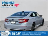 Certified 2022 Honda Accord Sport image 4