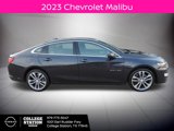 Used 2023 Chevrolet Malibu LT image 2