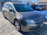 Used 2012 Honda Odyssey LX image 3