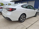New 2025 Subaru Legacy Premium image 4