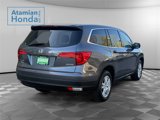 Used 2016 Honda Pilot LX image 5