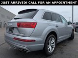 Used 2017 Audi Q7 3.0T Premium Plus image 3