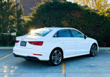 Used 2018 Audi A3 2.0T Premium Plus w/ Premium Plus Package image 4