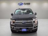 Used 2018 Ford F150 XLT w/ Equipment Group 302A Luxury image 2