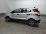 Used 2020 Ford EcoSport S image 3