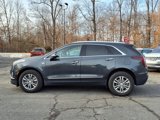 Certified 2022 Cadillac XT5 Premium Luxury image 2