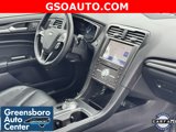Used 2019 Ford Fusion Titanium image 5
