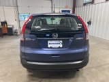 Used 2014 Honda CR-V LX image 4
