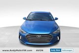 Used 2017 Hyundai Elantra Limited image 2