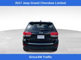 Used 2017 Jeep Grand Cherokee Limited image 2