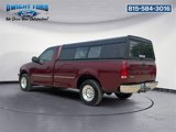 Used 1998 Ford F150 XLT image 3