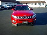 Used 2018 Jeep Compass Latitude w/ Popular Equipment Group image 4