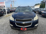 Used 2011 Chevrolet Traverse LS image 2