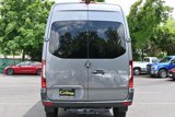 Used 2023 Mercedes-Benz Sprinter 144 Cargo image 5