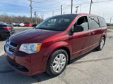 Used 2018 Dodge Grand Caravan SE image 3