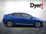 Used 2021 Hyundai Ioniq SEL image 2
