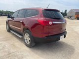 Used 2011 Chevrolet Traverse LT w/ Personal Connectivity Package image 2