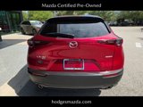 Certified 2023 MAZDA CX-30 AWD 2.5 S w/ Select Package image 4