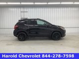 Used 2021 Chevrolet Trax LT image 5