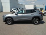 New 2025 Chevrolet Trax LT w/ Driver Confidence Package image 5