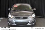 Used 2017 Hyundai Accent SE image 2