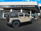 Used 2016 Jeep Wrangler Unlimited Sport image 2