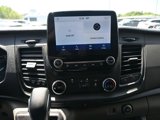 Used 2021 Ford Transit 250 148 High Roof Extended w/ Load Area Protection Package image 2