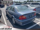 Used 2002 BMW 330i Sedan image 3
